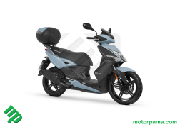 Kymco Agility 50 R16 Plus